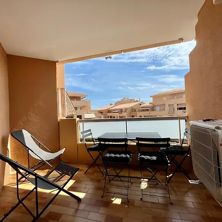 Le Petit De Maimo Apartment