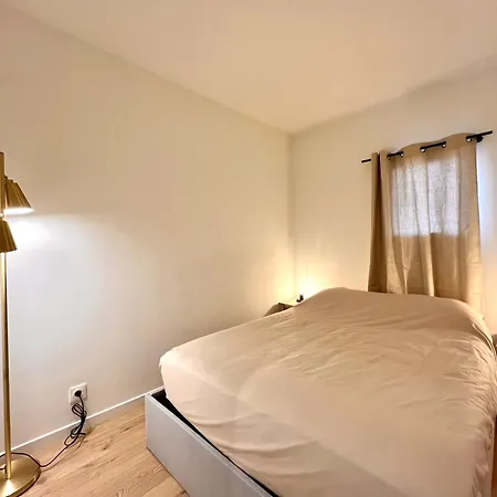 Apartment Le Petit De Maimo *