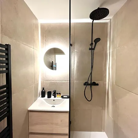 Appartement Le Petit De Maimo Sainte-Maxime