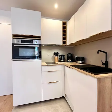 Le Petit De Maimo Apartman *